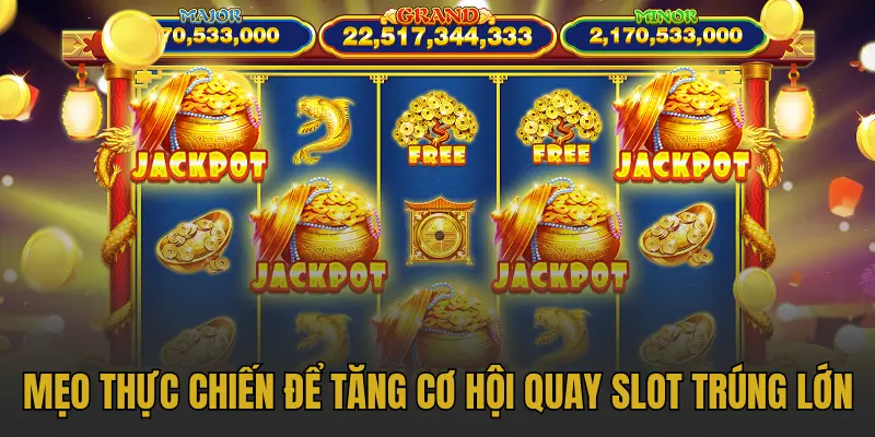 Siêu nổ hũ là gì? Giải mã dòng game giải trí hot nhất 2025 3 Mẹo thực chiến để tăng cơ hội quay slot trúng lớn