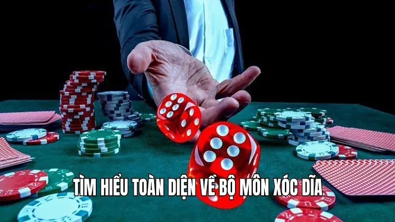 3 mẹo chơi xóc đĩa online thắng lớn tại nền tảng WIN777 1 Tìm hiểu toàn diện về bộ môn xóc dĩa