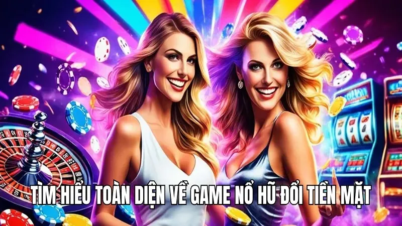 3 bí quyết chơi game nổ hũ đổi tiền mặt tại WIN777 1 Tìm hiểu toàn diện về game nổ hũ đổi tiền mặt